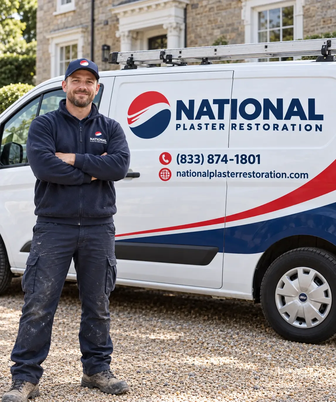 Plaster Repair company in Erick, OK